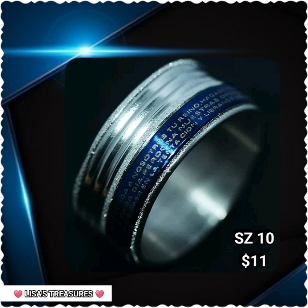 Men's Fashion Ring